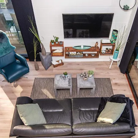 4 Star Holiday Home In Glesborg 別荘 Glesborg