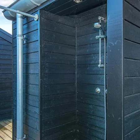 4 Star Holiday Home In Glesborg