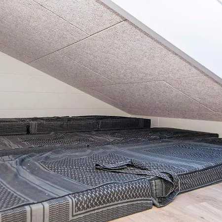 4 Star Holiday Home In Glesborg