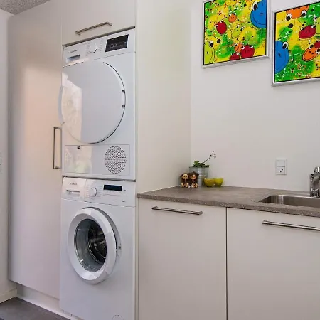 4 Star Holiday Home In Glesborg 別荘 Glesborg